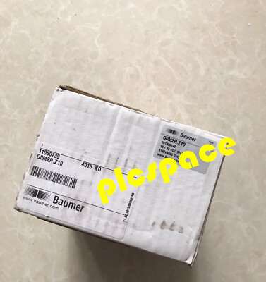 Baumer GOM2H.Z10 Brand New encode Express DHL or FedEx
