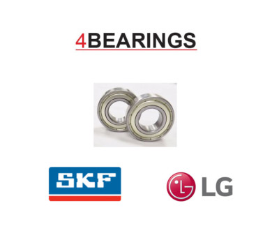 LG WASCHMASCHINENTROMMELLAGER PASSEND FÜR 80+ MODELLE