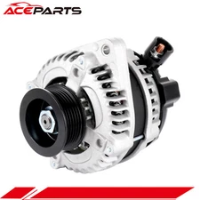 Alternator For Honda Odyssey 2008-2010 3.5L For Acura MDX 2010-2013 3.7L 11391