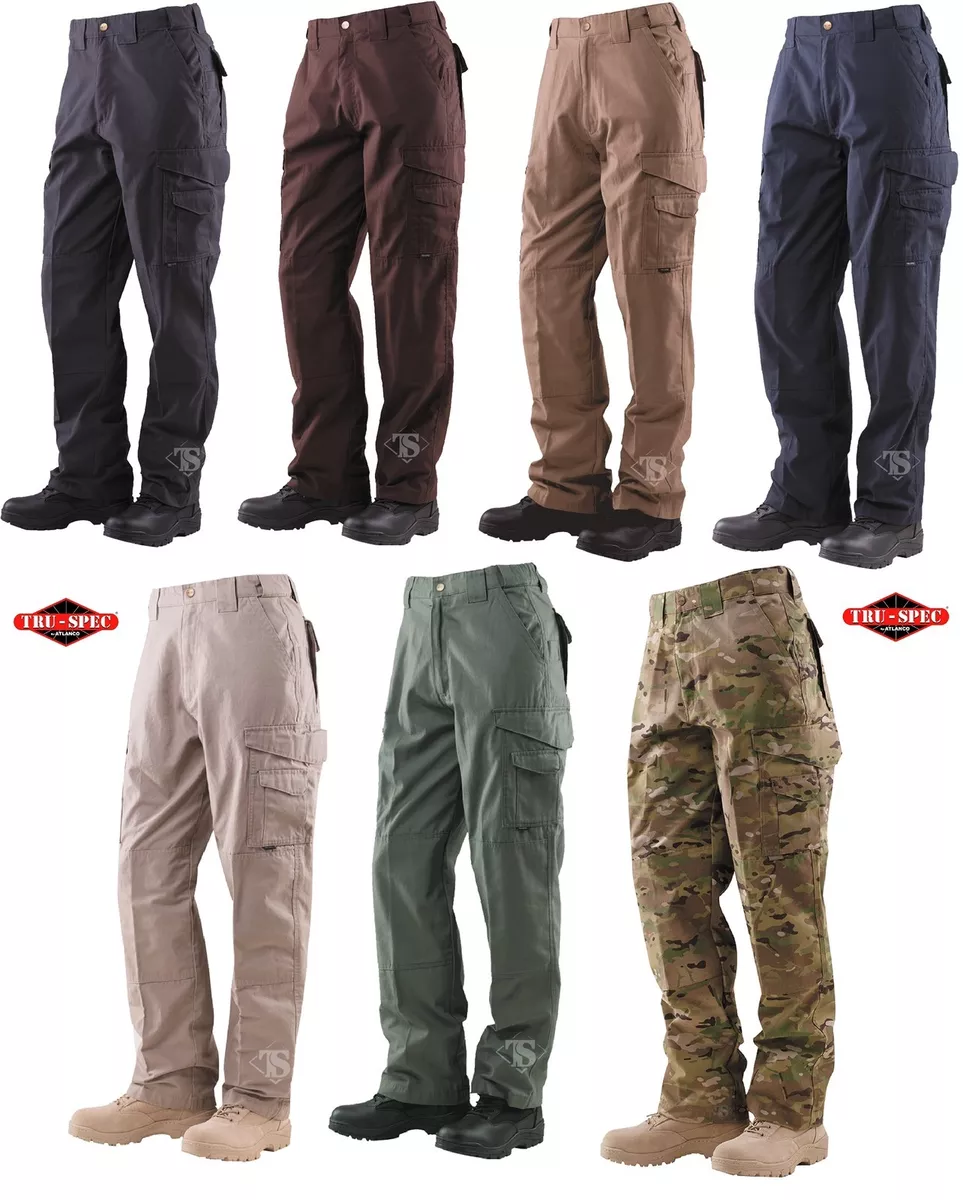 Tru spec 2024 tactical pants