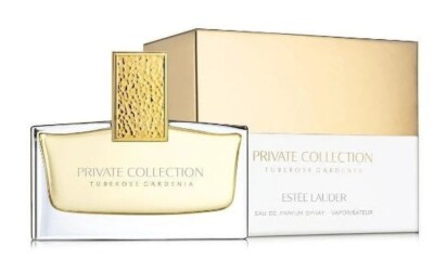 Estee Lauder PRIVATE COLLECTION TUBEROSE GARDENIA Eau de Parfum