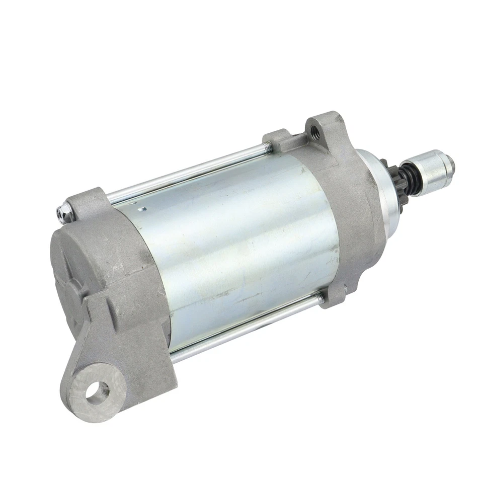 Starter for Ski-Doo 515178473 515176754 515177389 515176784 515176858 515177047 - Image 3 of 4