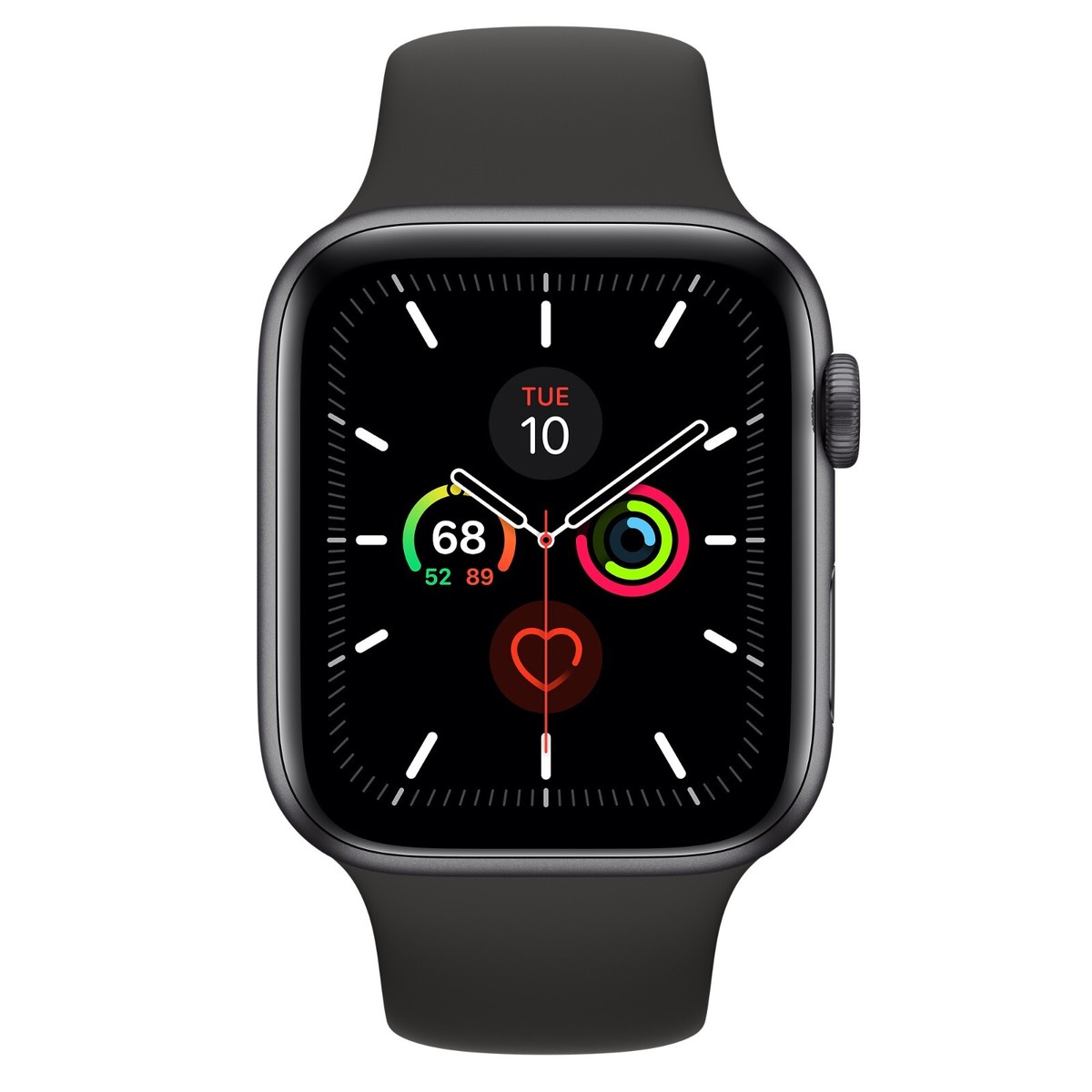 Apple Watch Series 5 (GPS) 44mm & 40 mm Good Condition | eBay