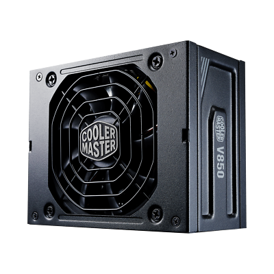 850w 電源　CoolerMasterV850 Cooler Master V850 SFX Gold 850W 80 PLUS Gold MPY-8501-SFHAGV-WU