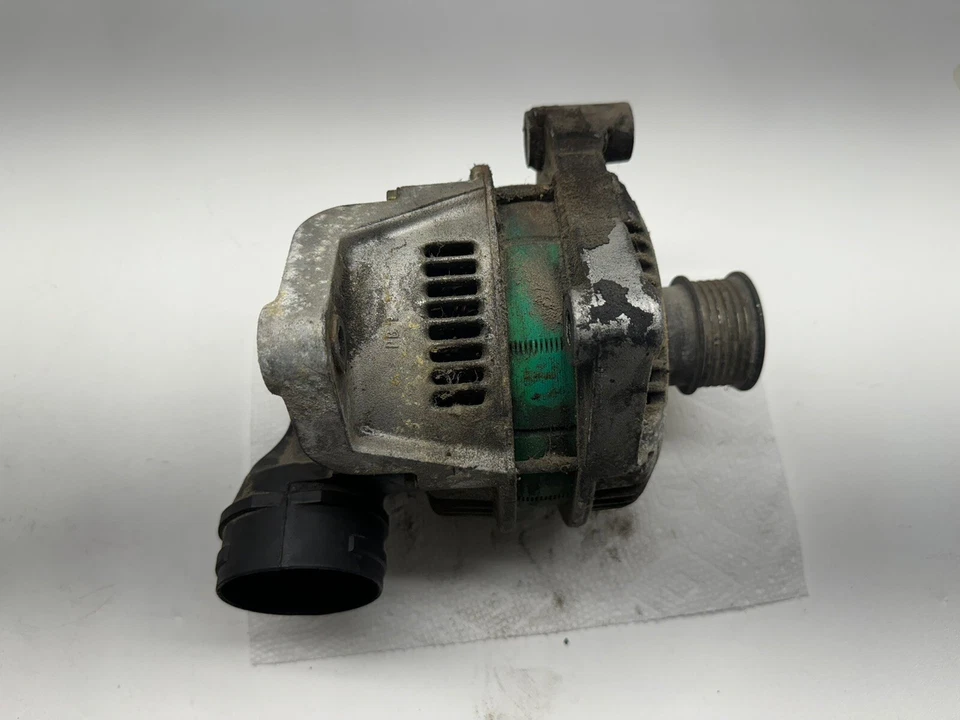 OEM Alternator For 2001 2002 2003 2004 BMW 320I 325I 328I 330 525 528 530 X5 Z3 - Image 3 of 4