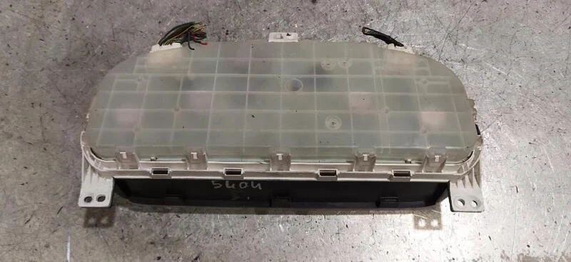 Salpicadero JEGJ6RC 227996 para MAZDA 6 BERLINA (GG) 1.8 ACTIVE (4-PTAS.) 2002 Foto 3 de 4