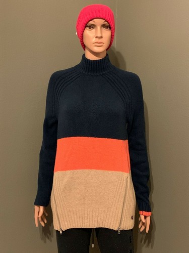 Abercrombie \u0026 Fitch Turtleneck Sweater 