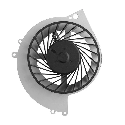 Inner Cooling Fan Cooler Radiator for PS4 1000/1100/1200/Pro 7000-7500/Slim 2000 - Picture 7 of 38