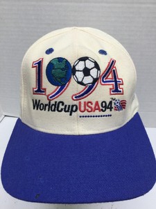team usa soccer hat
