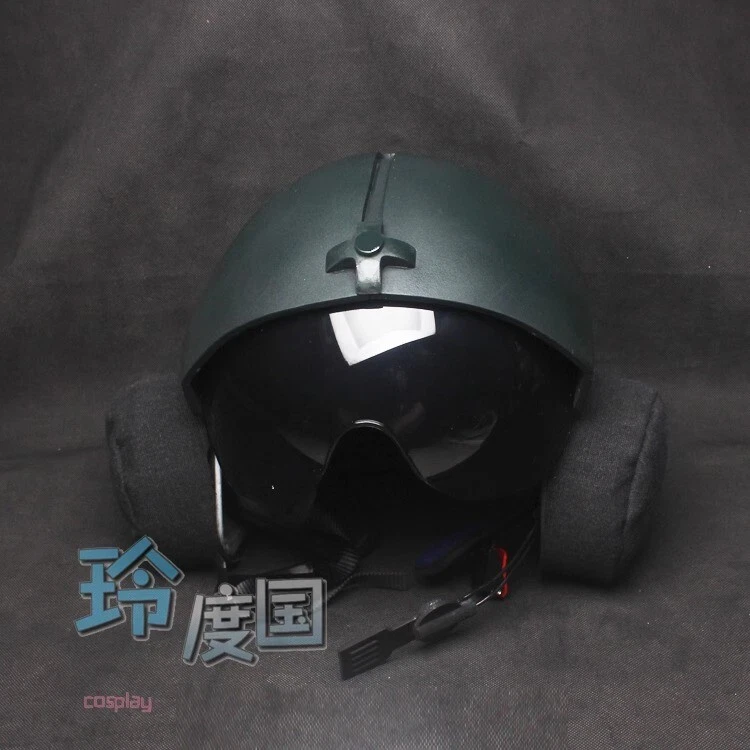 Tom Clancy's Rainbow Six Jager шлем головной убор маска шляпы косплей реквизит шлем новый - Изображение 3 из 4