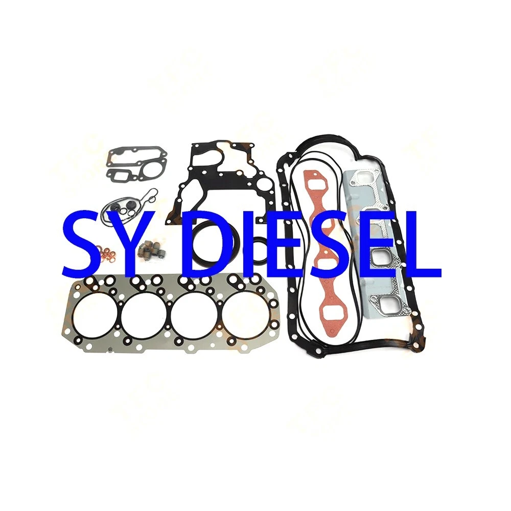 Head Gaskets for Isuzu for sale | eBay