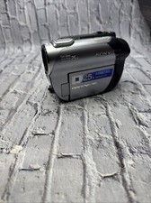 Sony Handycam DCR-DVD308 Digital Video Camcorder Only. Q