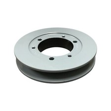 1B64SDS A/B Sheave/Pulley 1 Groove QD Style 6.75" OD