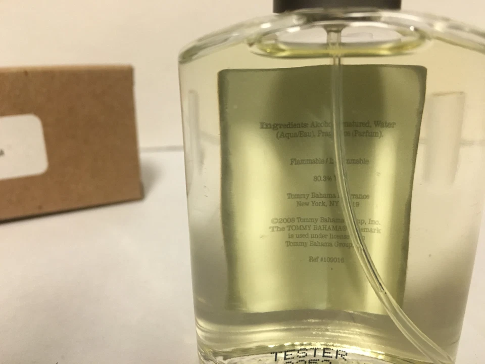 Tommy Bahama Classic Colonia Spray 1 oz Fórmula Original Foto 2 de 2
