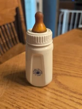 Genuine Realcare Baby Doll Think It Over G6 Replacement Feeding Bottle
