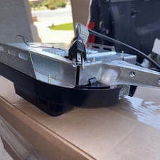 Brand New Genie Model ISD1000 Excelerator DC Motor ScrewDrive Garage Door Opener