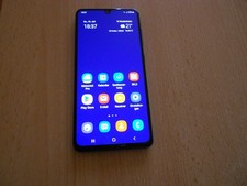 Samsung Galaxy A41 - 64GB - Blau (Ohne simlock)(Dual SIM)