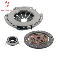 FüR Toyota Aygo Citroen C1 Kupplungssatz Kupplung Repset Passend 1608422380