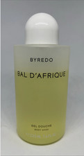 Byredo Bal D  Afrique Body Wash 7.6oz As Pictured