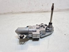 Mini Clubman F54 2017 GENUINE Wischermotor Heckscheibe 7365820 KRD62276