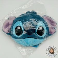 Kidrobot Phunny Disney Stitch Bedhead Plush 16” NWT 2026 Sealed Rare HTF