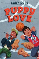 Puppy Love | Gary Soto | Englisch | Buch | Gebunden | 2023 | Harpercollins