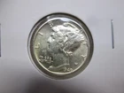 1940 US MERCURY DIME