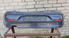 ALFA ROMEO 147 937 Hintere Stoßstange 735257629 1.91 Diesel 103kw 2003 20755709