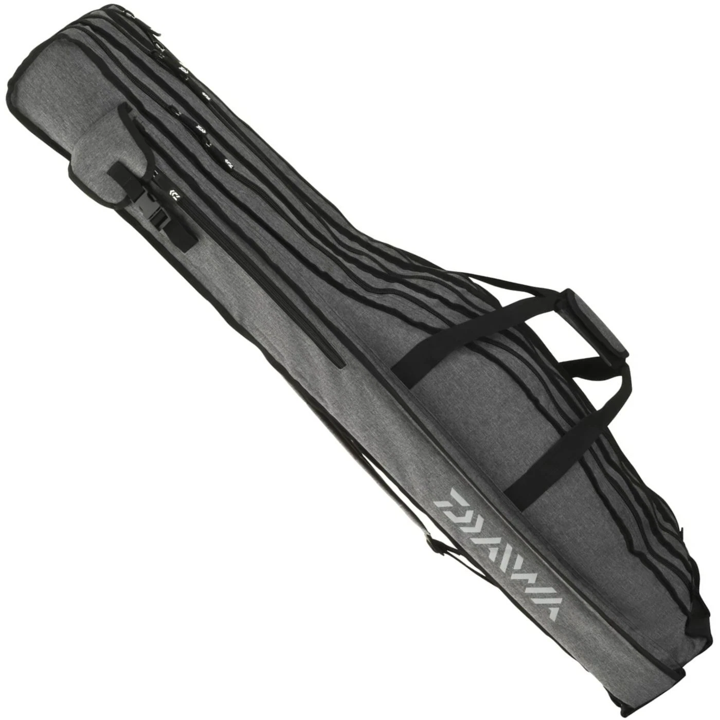 DAIWA Fishing Classic Padded 3 Rod Bag D-VEC 175cm
