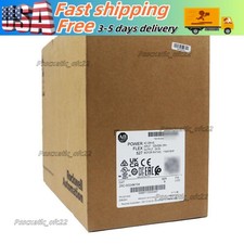 25C-D024N104 NEW Unopened Allen-Bradley PowerFlex 527 AC Drive 25CD024N104