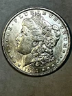 1897 o  Morgan Dollar- very nice 1897 O excellent surfaces & eye appeal