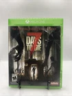 7 Days to Die (Microsoft Xbox One, 2016)