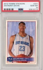 2012-13 Panini NBA Sticker Collection 22