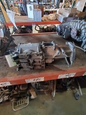 1983-1987 S10 Pickup Manual Transmission 4 Speed Oem 2.8l Mt 4x4 1983-1987 S10 Pickup Manual Transmission 4 Speed Oem 2.8l Mt 4x4