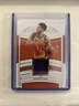 2019-20 Panini National Treasures Devin Booker Patch /99 - Suns