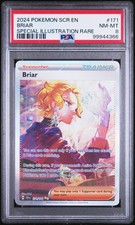 Briar 171/142 Sv07: Stellar Crown Holo for sale online | eBay Briar 171/142 Sv07: Stellar Crown Holo for sale online | eBay