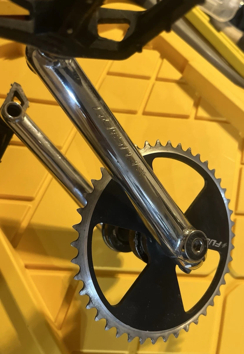 Vintage Old School BMX Bike Cranksets for sale | eBay