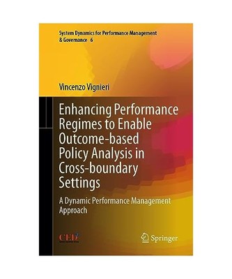 Enhancing Performance Regimes to Enable Outcome-based Policy Analysis in Cross-b