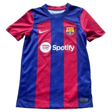 Nike Tshirt Jersey f. C.Barcelona Saison 2023...