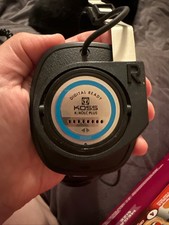 KOSS K/40LC PLUS, Vintage Over the Ear Digital Ready Stereo Headphones Tested