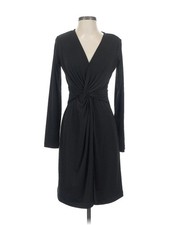 Karen Kane Women Black Cocktail Dress XS