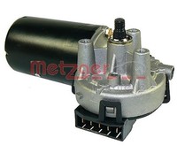 Metzger Autoteile Wischermotor 2190547 FüR Mercedes W163 12V Klasse 230 163 136