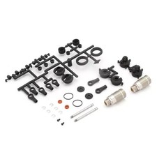 Kyosho Ulitima SB Aluminum Front Shock Set 1/10 RC Car 2WD Buggy Off Road W5314