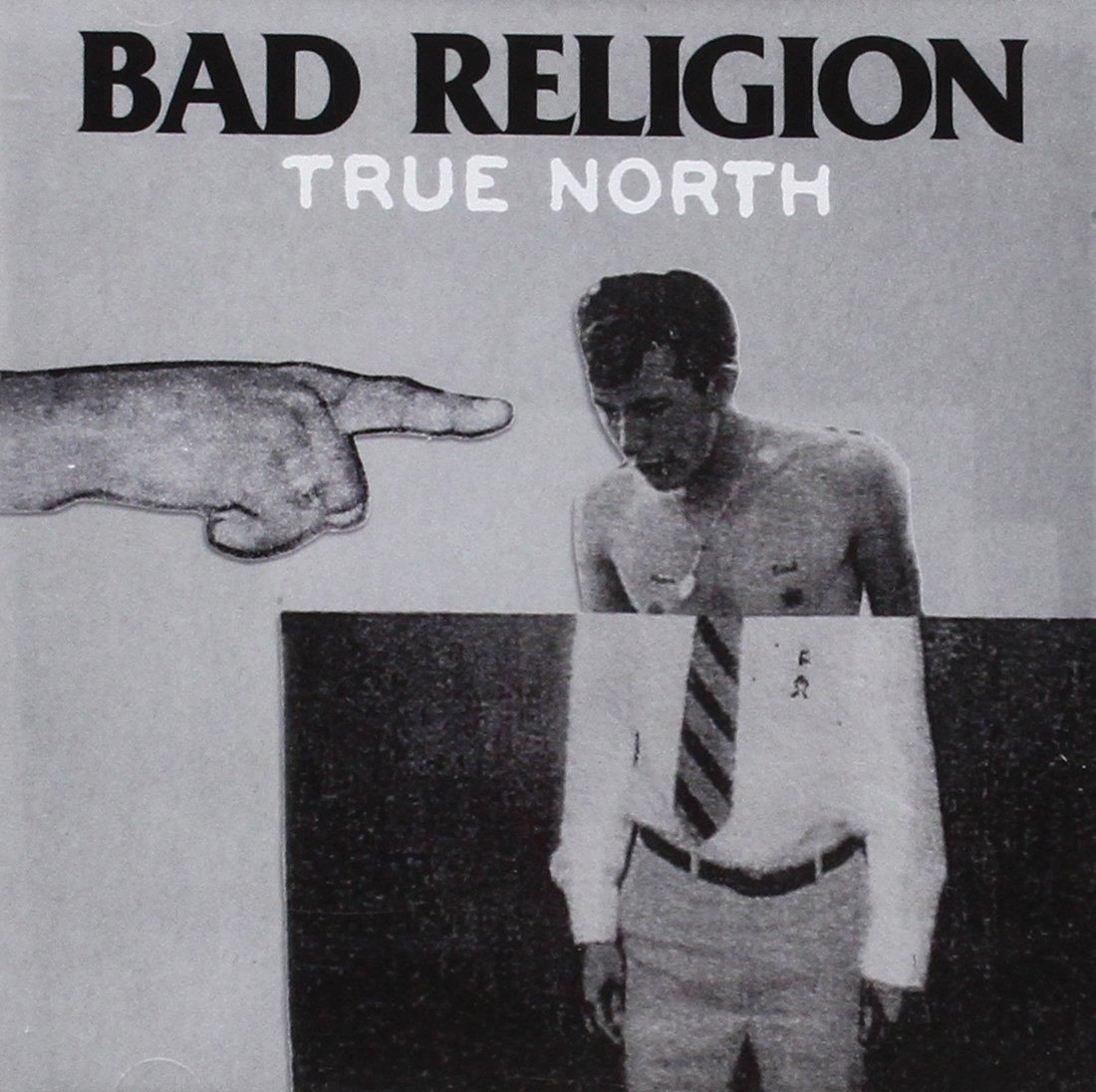 Audio Cd Nuovo - Bad Religion - True North  - Epitaph