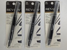 LOT OF 3 REVLON COLORSTAY 2 IN 1 ANGLED KAJAL...