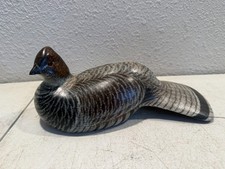 Ducks Unlimited Special Edition Ruffed Grouse...