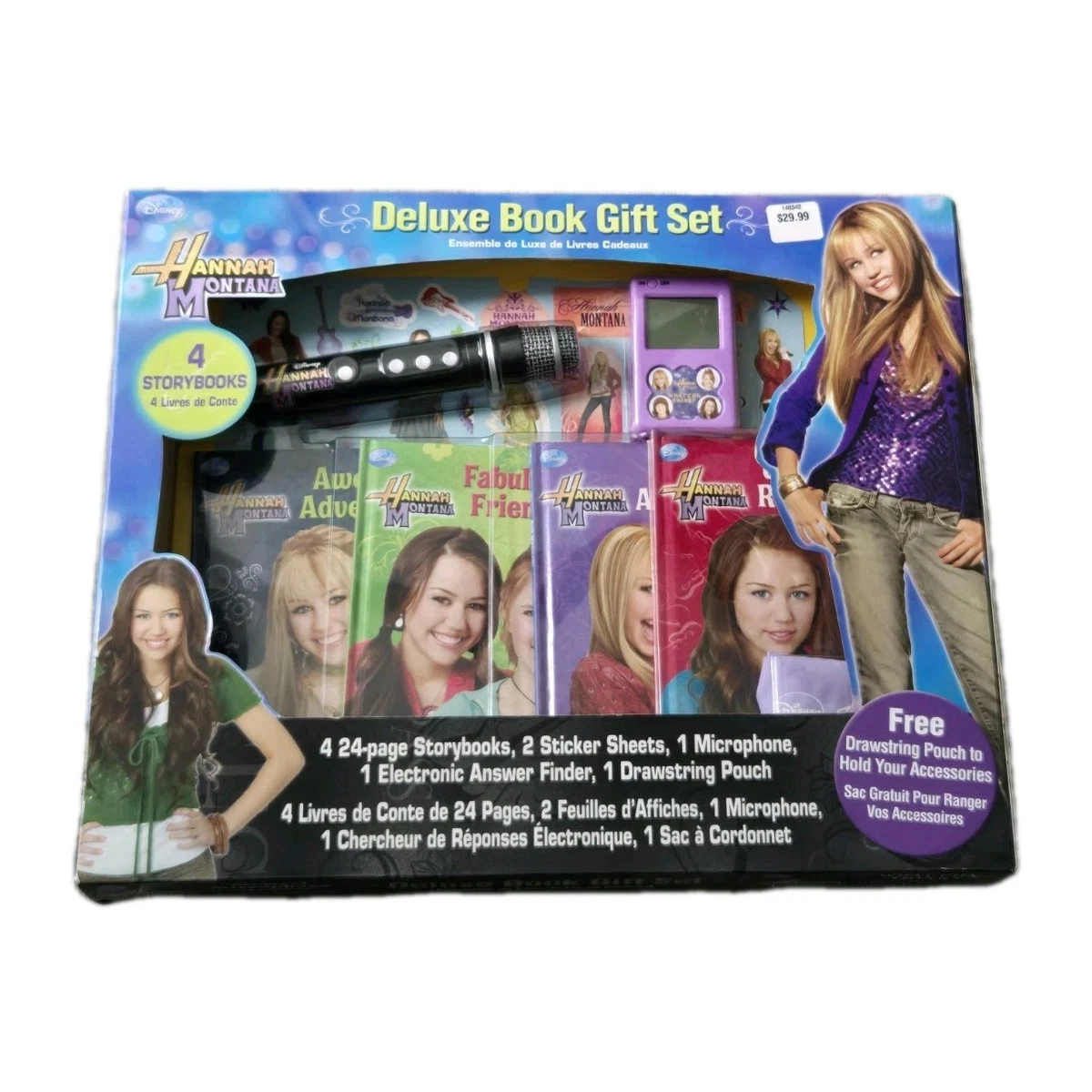 Preços baixos em Memorabilia de Miley Cyrus/Hannah Montana | eBay