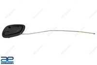 Innen TüRgriff Hinten Links FüR Suzuki Alto 0.8L 2006-2007 83104M77G00-B02