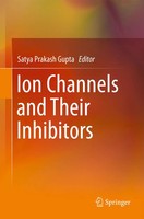 Satya Prakash Gupta | Ion Channels And Their Inhibitors | Taschenbuch | Englisch