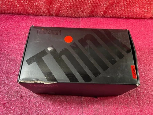 Lenovo ThinkSmart View Teams Conference Device ZA690029IL HUA0B631 CD-18781Y TM